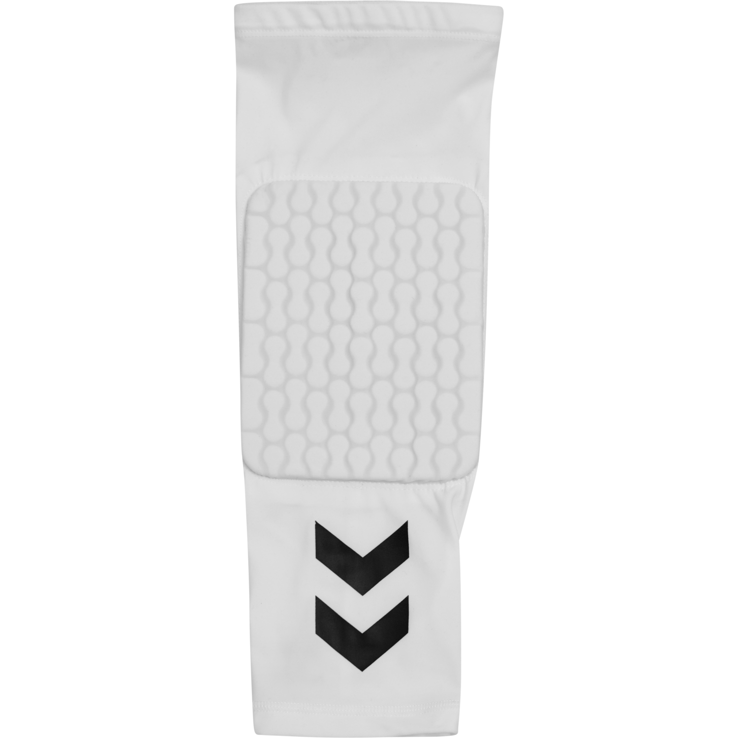 PROTECTION KNEE LONG SLEEVE, WHITE, packshot