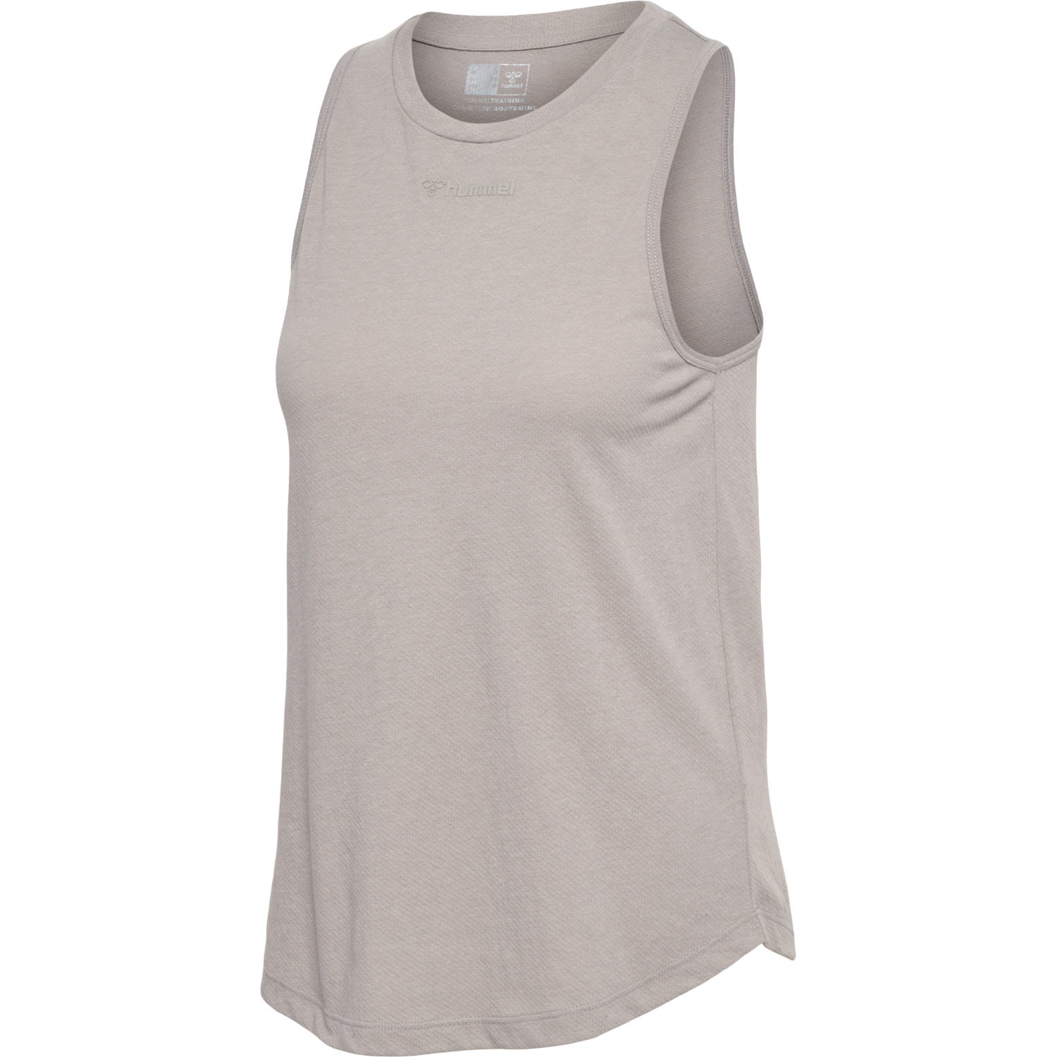 hmlMT VANJA TOP, PALOMA, packshot