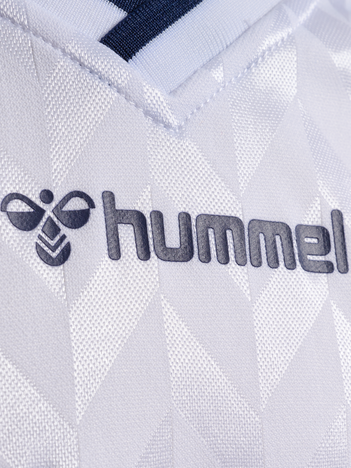 AGF 23/24 HOME JERSEY S/S KIDS, WHITE WO SPONSOR, packshot