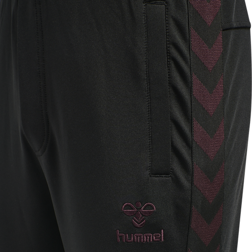 hmlNATHAN 2.0 TAPERED PANTS, 2112, packshot