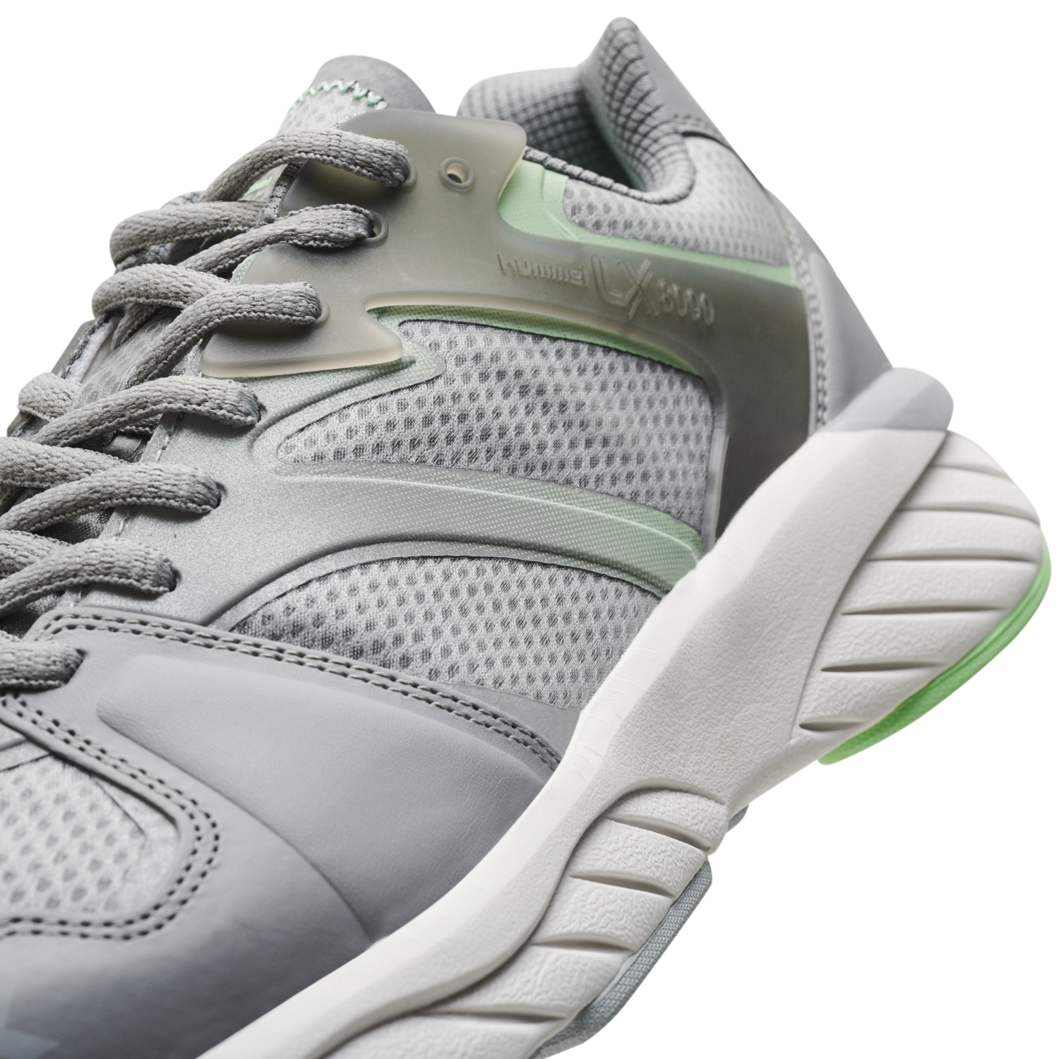 REACH LX 8000 GRADIENT, 1100, packshot