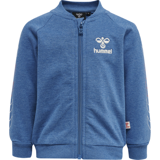 hmlGLEN ZIP JACKET, 8257, packshot