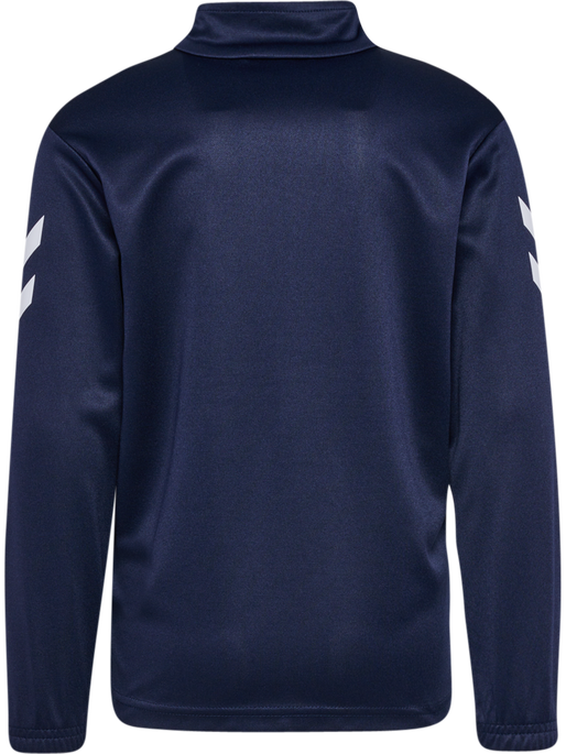 hmlLOGO SUIT KIDS, MARINE, packshot