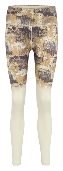 hmlLOTUS HIGH WAIST TIGHTS , 9804, packshot