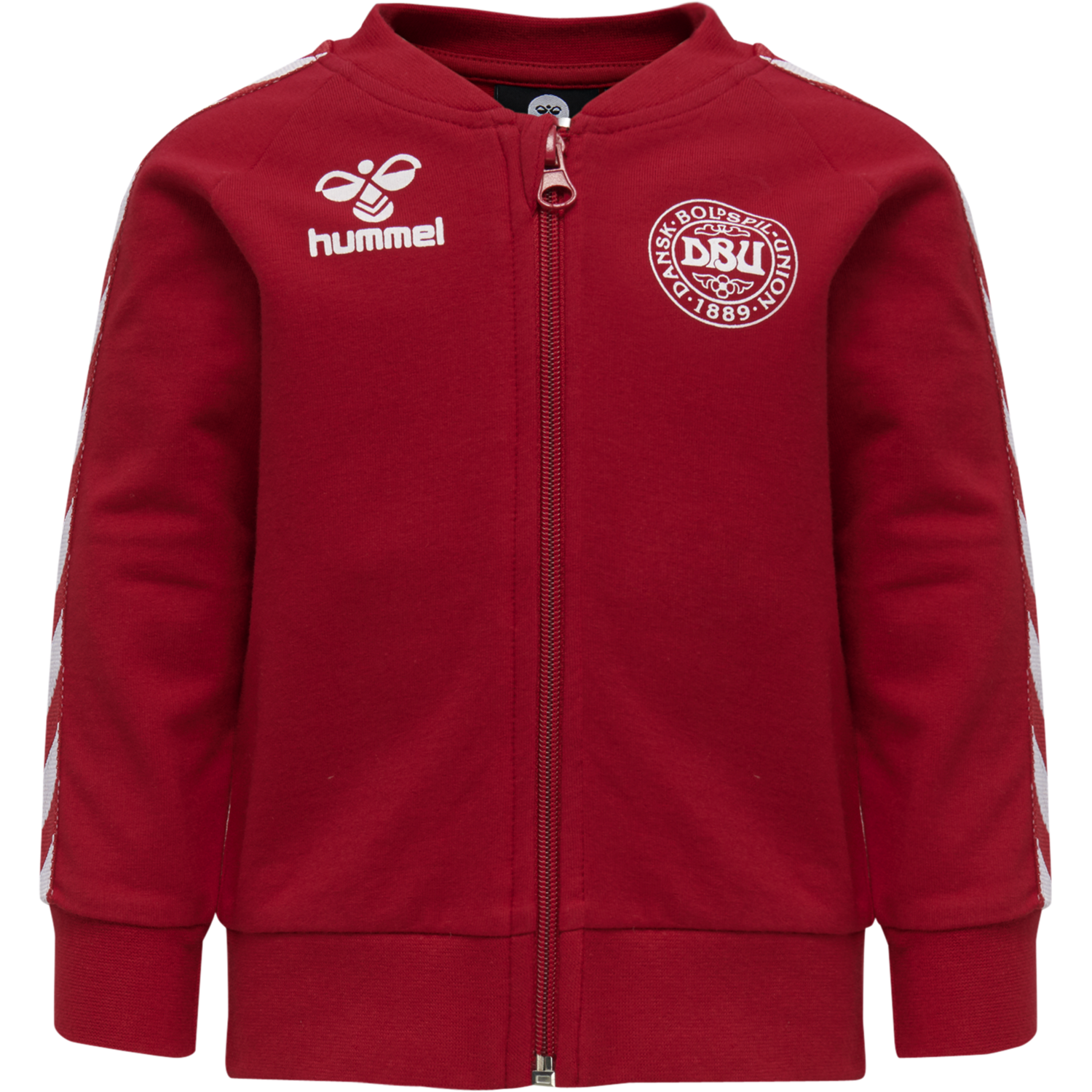 hmlHURRA ZIP JACKET, 3365, packshot