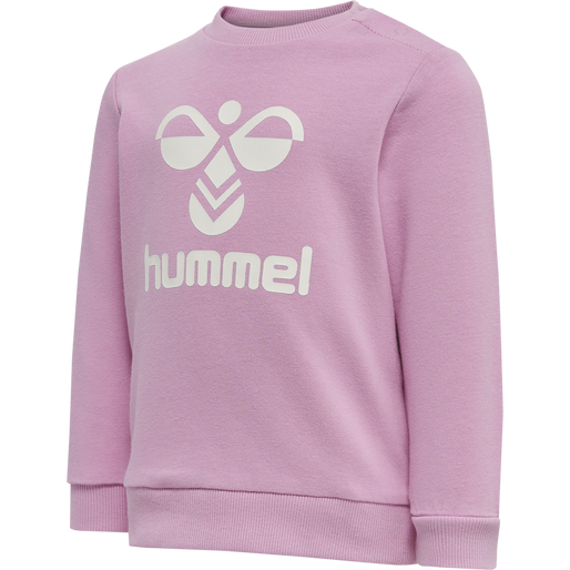 hmlARINE CREWSUIT, 3911, packshot