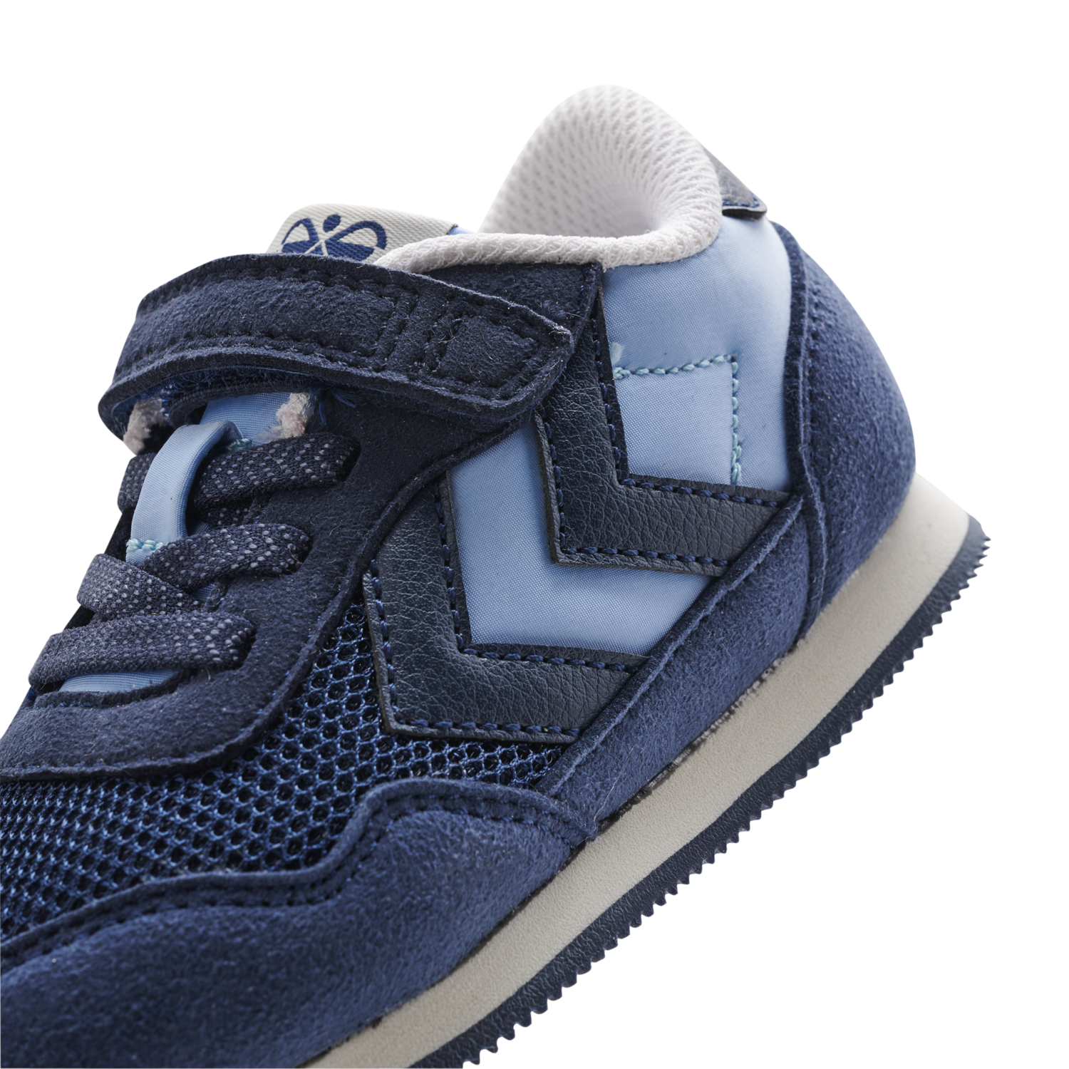 REFLEX MULTI INFANT, ENSIGN BLUE, packshot