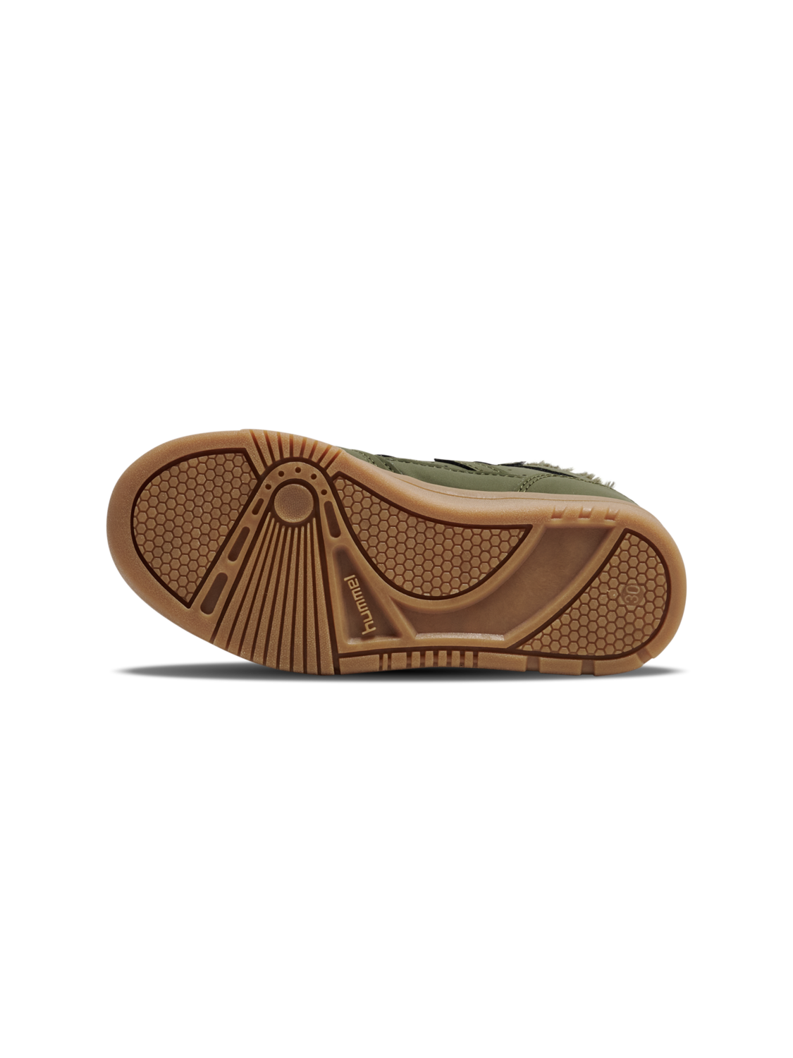 CAMDEN WINTER HIGH JR, OLIVE NIGHT, packshot