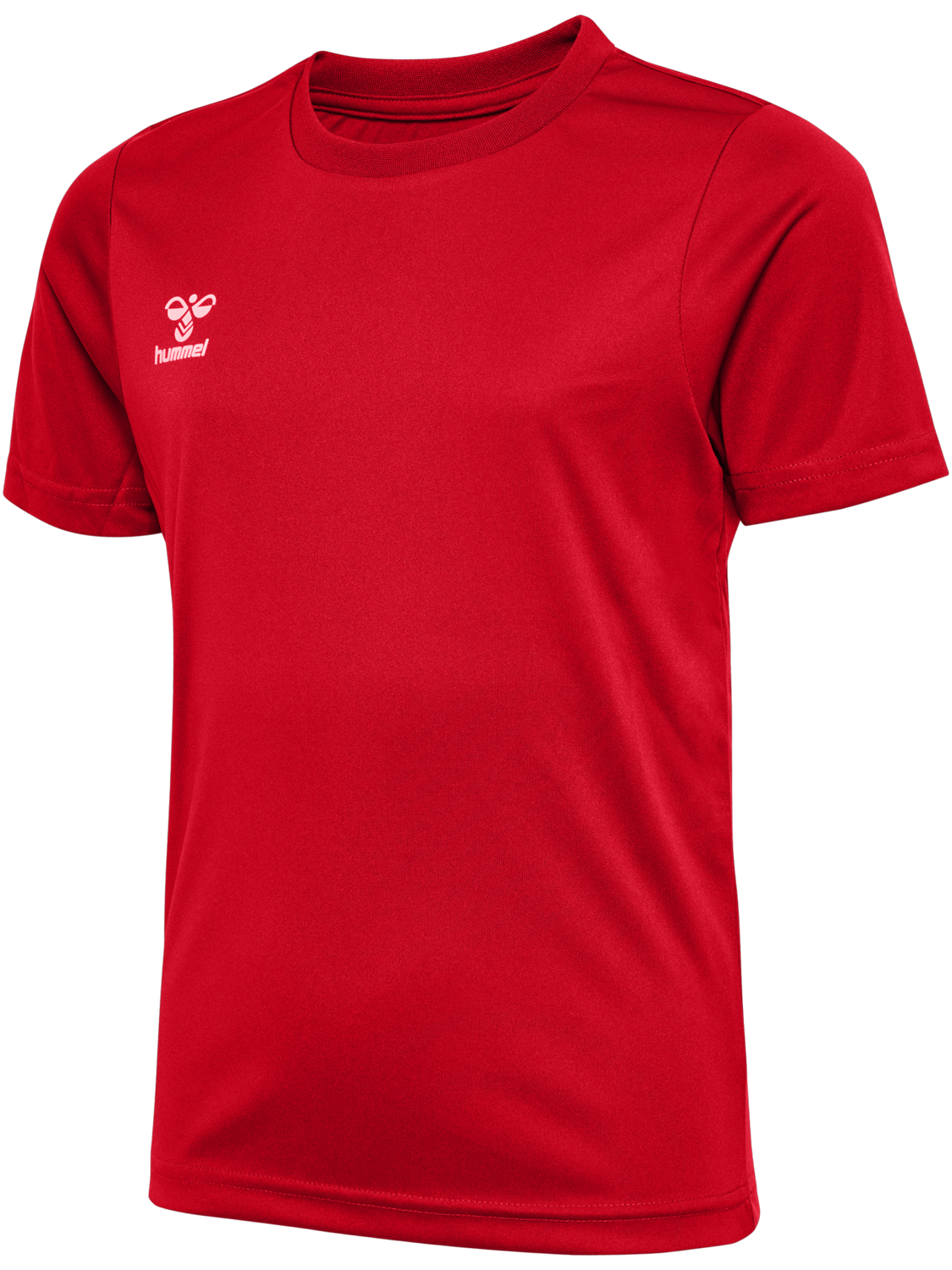 PLAYFUL SET KIDS, TRUE RED, packshot