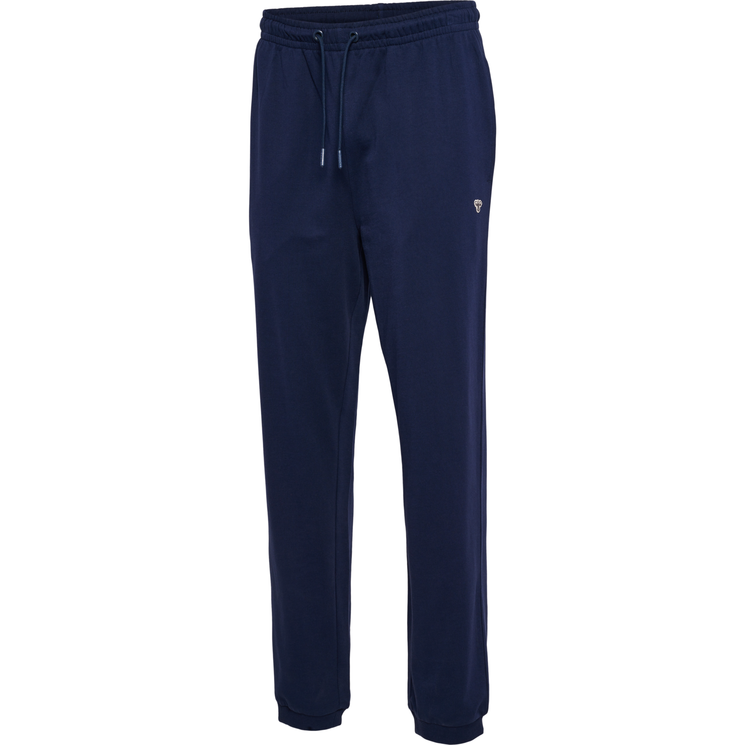 hmlIC TERRY SWEATPANTS, 7666, packshot