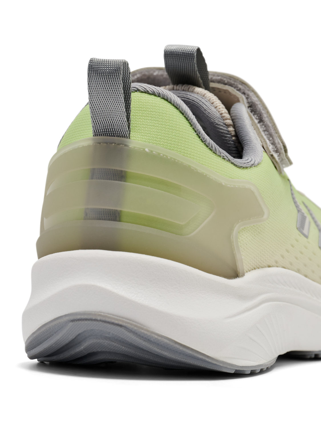 BOLT TECH VC JR, SHADOW LIME, packshot