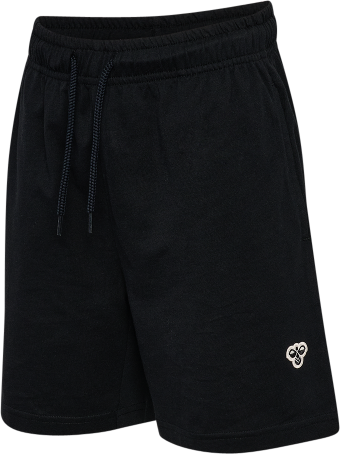 hmlJR LOOSE STRIPED SET BEE, DEEP COBALT, packshot