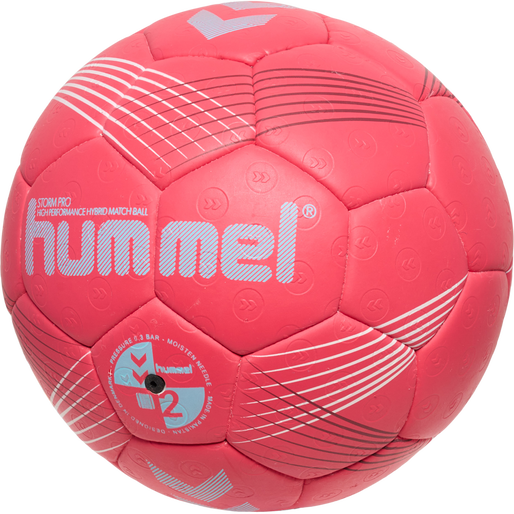 STORM PRO HB, RED/BLUE/WHITE, packshot