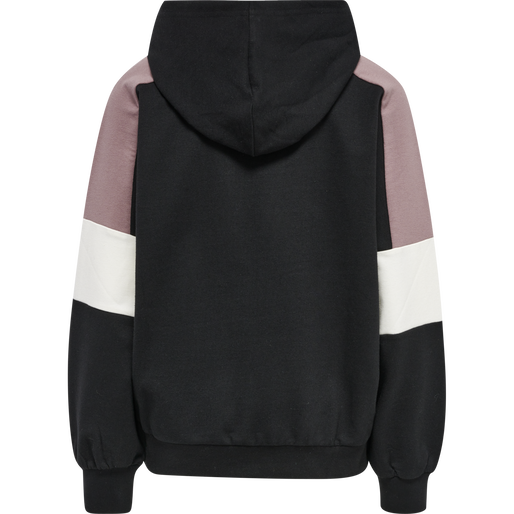 hmlMYNTHE HOODIE, 2001, packshot