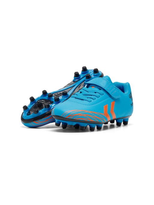 TOP STAR F.G. JR, BLUE/ORANGE, packshot