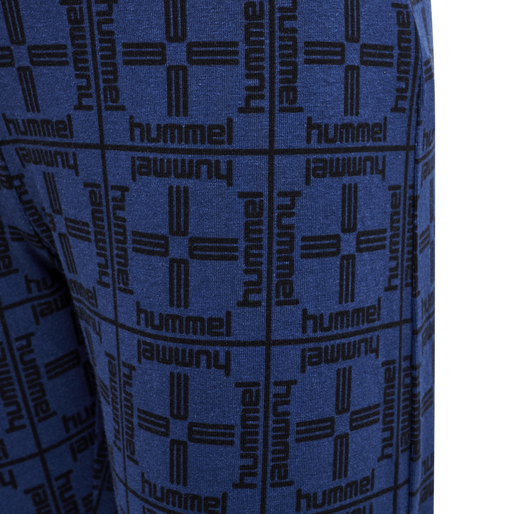 hmlNOLAN NIGHT SUIT, 8744, packshot