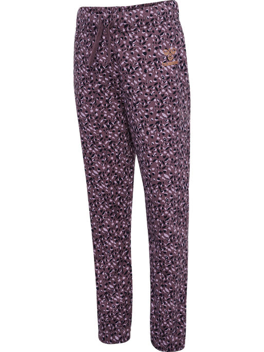 hmlANNIKA PANTS, EPHEMERA, packshot