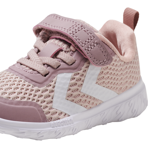 ACTUS ML RECYCLED INFANT, PALE LILAC ACTUS ML RECYCLED INFANT, PALE LILAC, packshot
