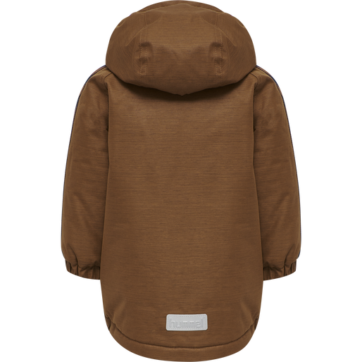hmlPOLAR JACKET, 8277, packshot