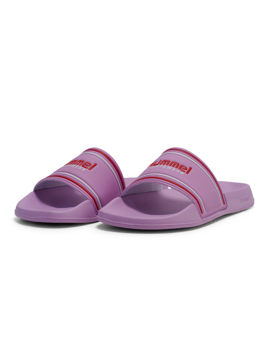 POOL SLIDE RT, VIOLET, packshot