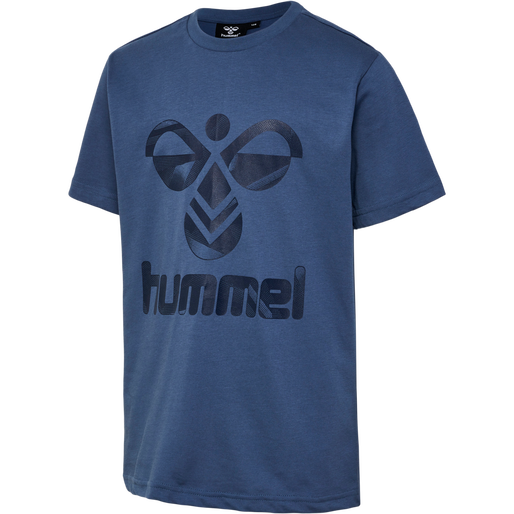 hmlSOFUS T-SHIRT S/S, 7050, packshot