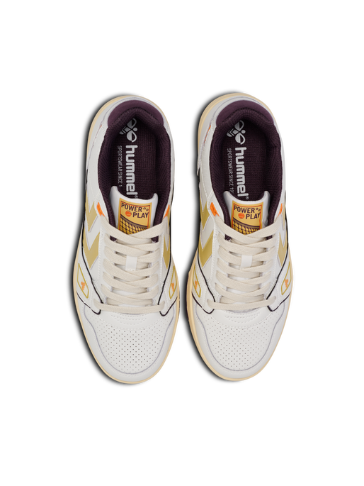 POWER PLAY LX-E AP2, MARSHMALLOW/PLUM PERFECT, packshot