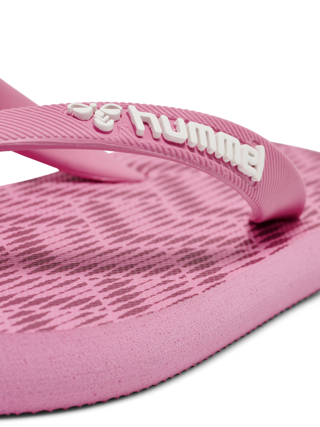 FLIP FLOP JR, PRISM PINK, packshot