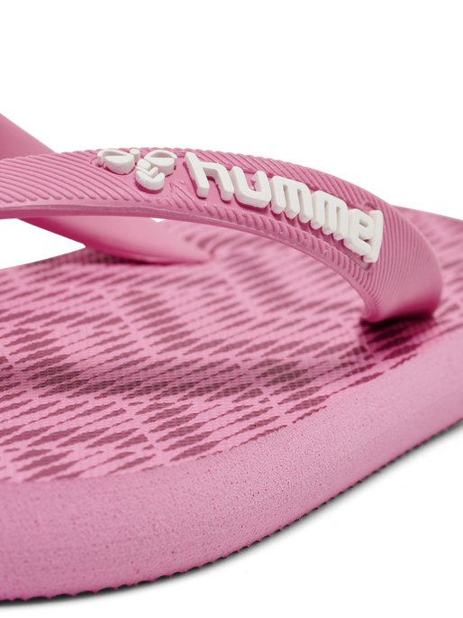 FLIP FLOP JR, PRISM PINK FLIP FLOP JR, PRISM PINK, packshot
