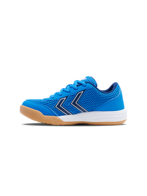 MULTIPLAY FLEX LC JR, BLUE/WHITE, packshot