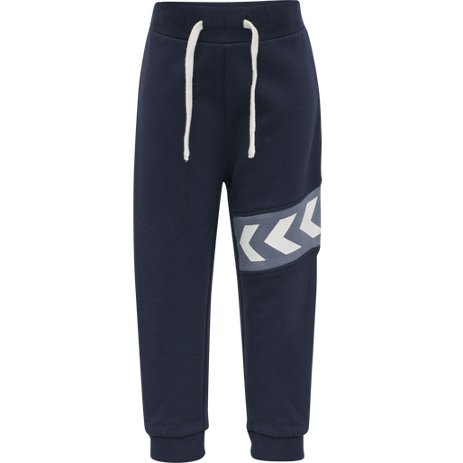 hmlCLEMENT PANTS, 1009, packshot