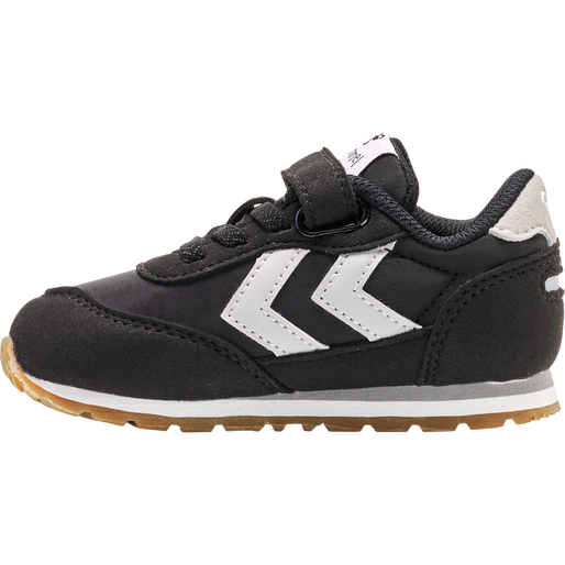 REFLEX INFANT, BLACK REFLEX INFANT, BLACK, packshot