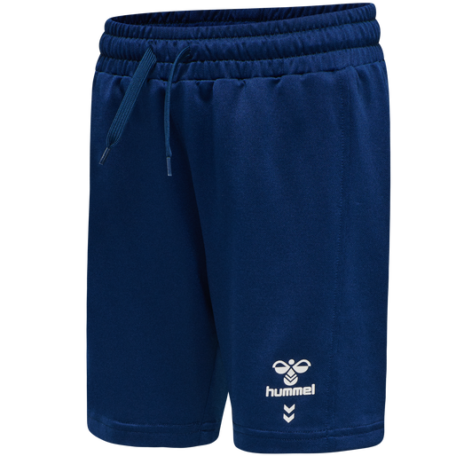 hmlMEGA FOOTBALL SHORTS SET, 7424, packshot