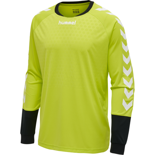 ESSENTIAL GK JERSEY, EVENING PRIMROSE, packshot