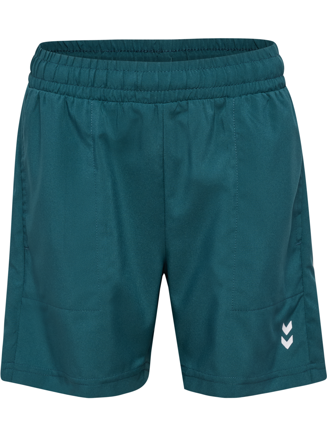 hmlJR PULSE WORKOUT SHORTS, BALSAM, packshot