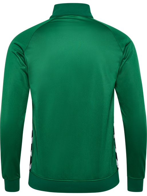 PLAYFUL TRACKSUIT, EVERGREEN PLAYFUL TRACKSUIT, EVERGREEN, packshot