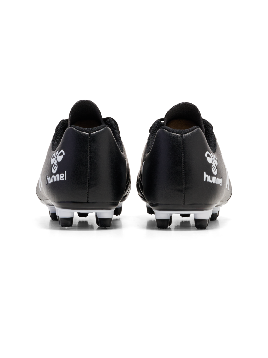 TOP STAR F.G. LC JR, BLACK/BLACK, packshot