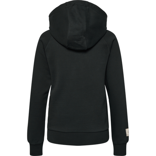 hmlGG12 SWEAT ZIP HOODIE WOMAN, 2001, packshot
