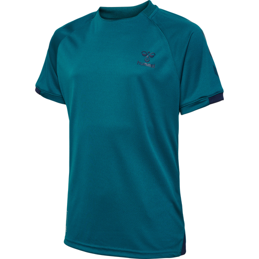 hmlGG12 ACTION JERSEY S/S KIDS, 7161, packshot