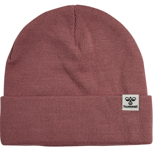 hmlPARK BEANIE 2 PK, 3178, packshot