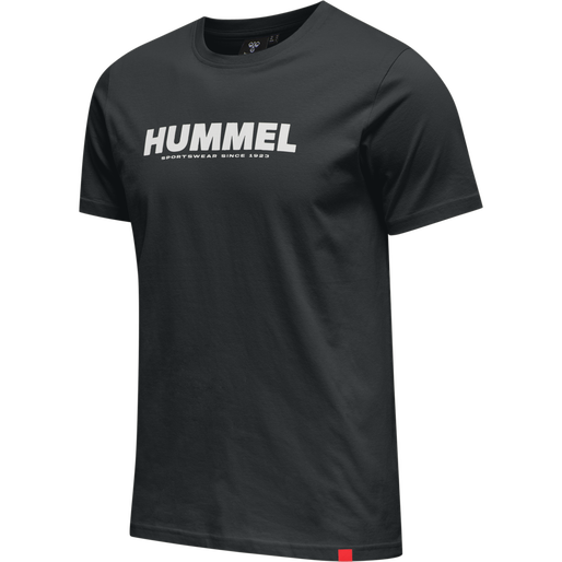 hmlLEGACY 2-PACK T-SHIRT, 2112, packshot