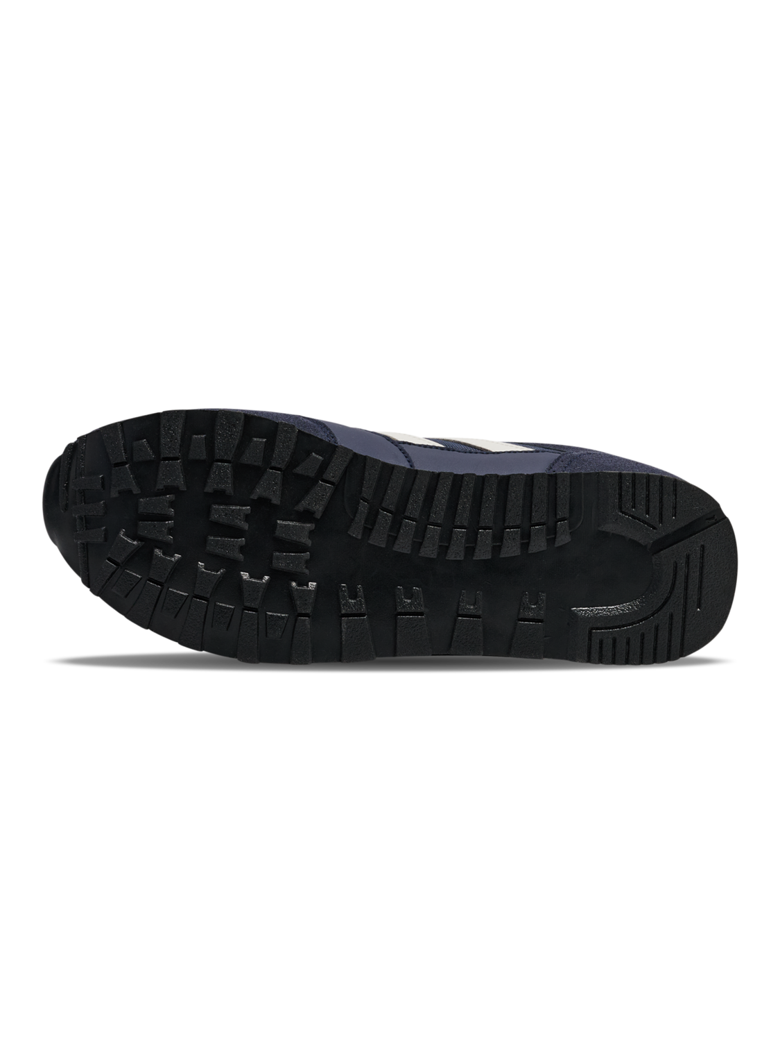 HML PARLERMO  CORE, BLACK IRIS, packshot