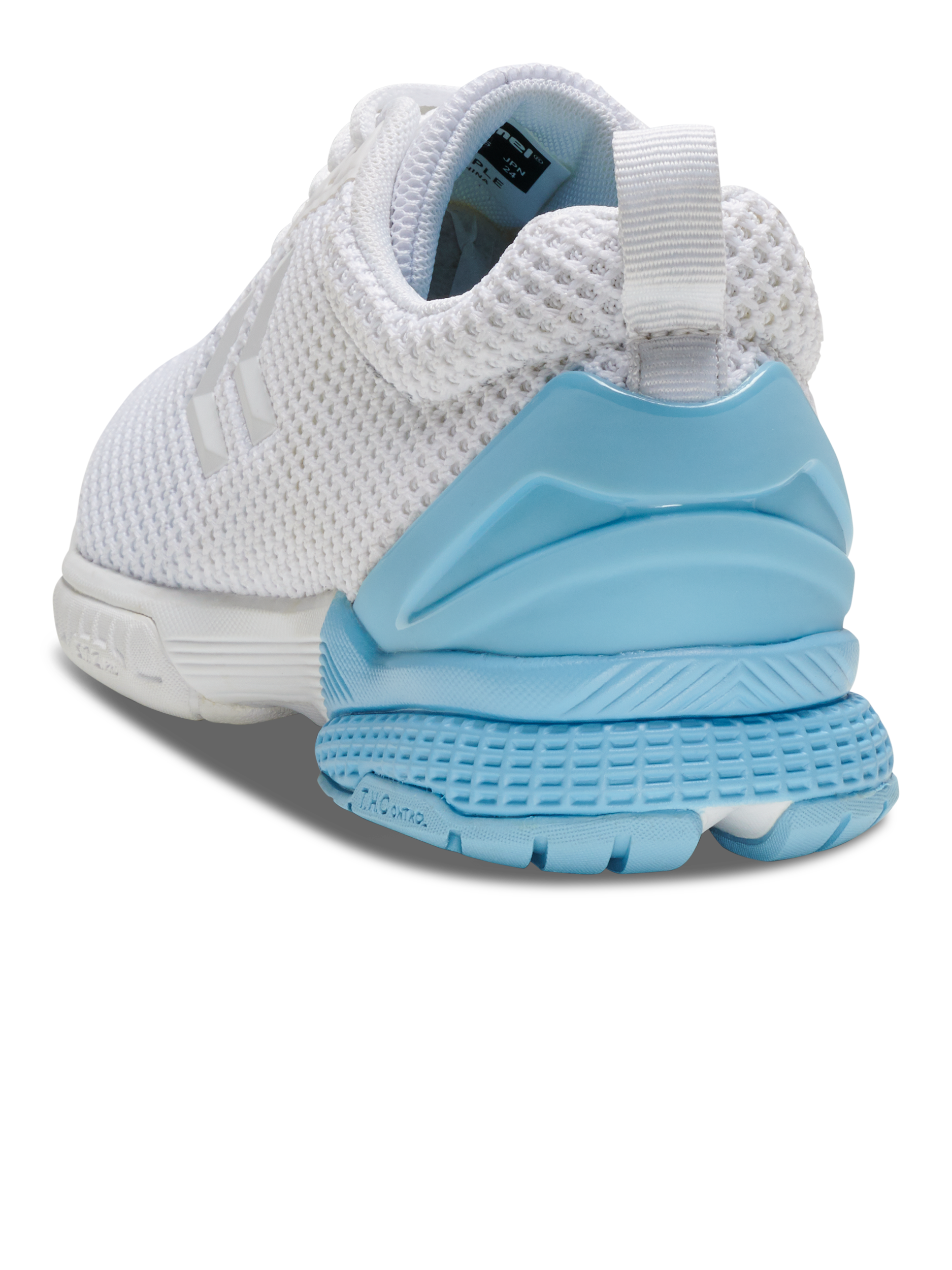 AEROCHARGE FUSION STZ W, SKY BLUE, packshot