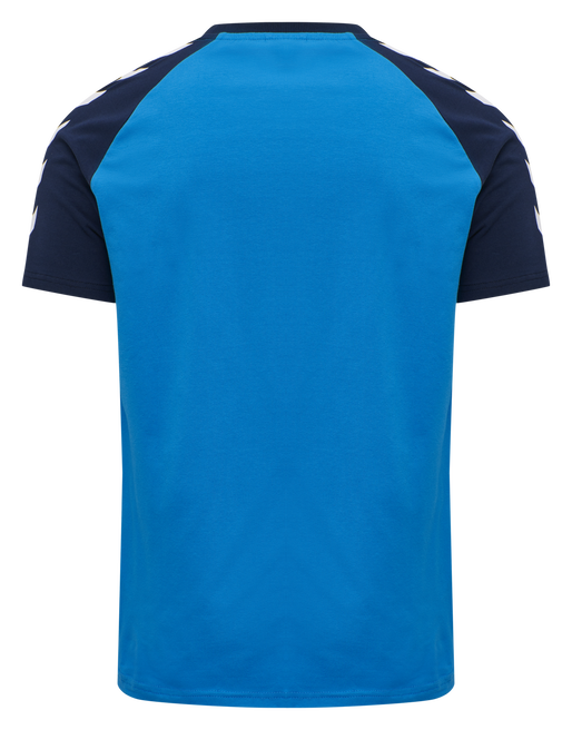 hmlMARK T-SHIRT S/S, 8378, packshot