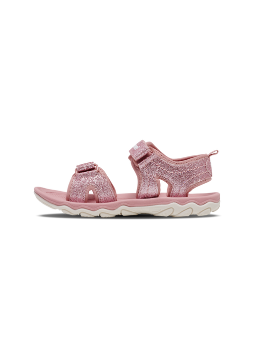 SANDAL SPORT GLITTER JR, ZEPHYR SANDAL SPORT GLITTER JR, ZEPHYR, packshot