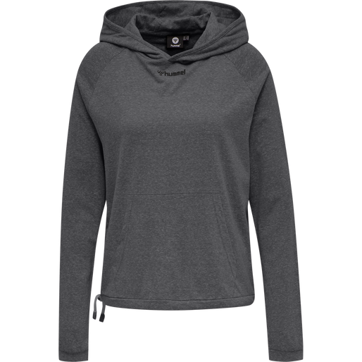 hmlZANDRA HOODIE, 2508, packshot