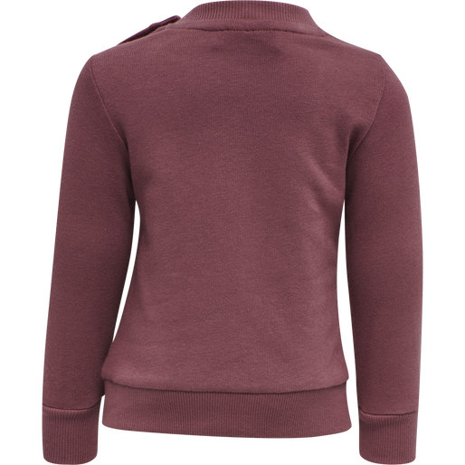 hmlSANTO CREWSUIT, 4162, packshot