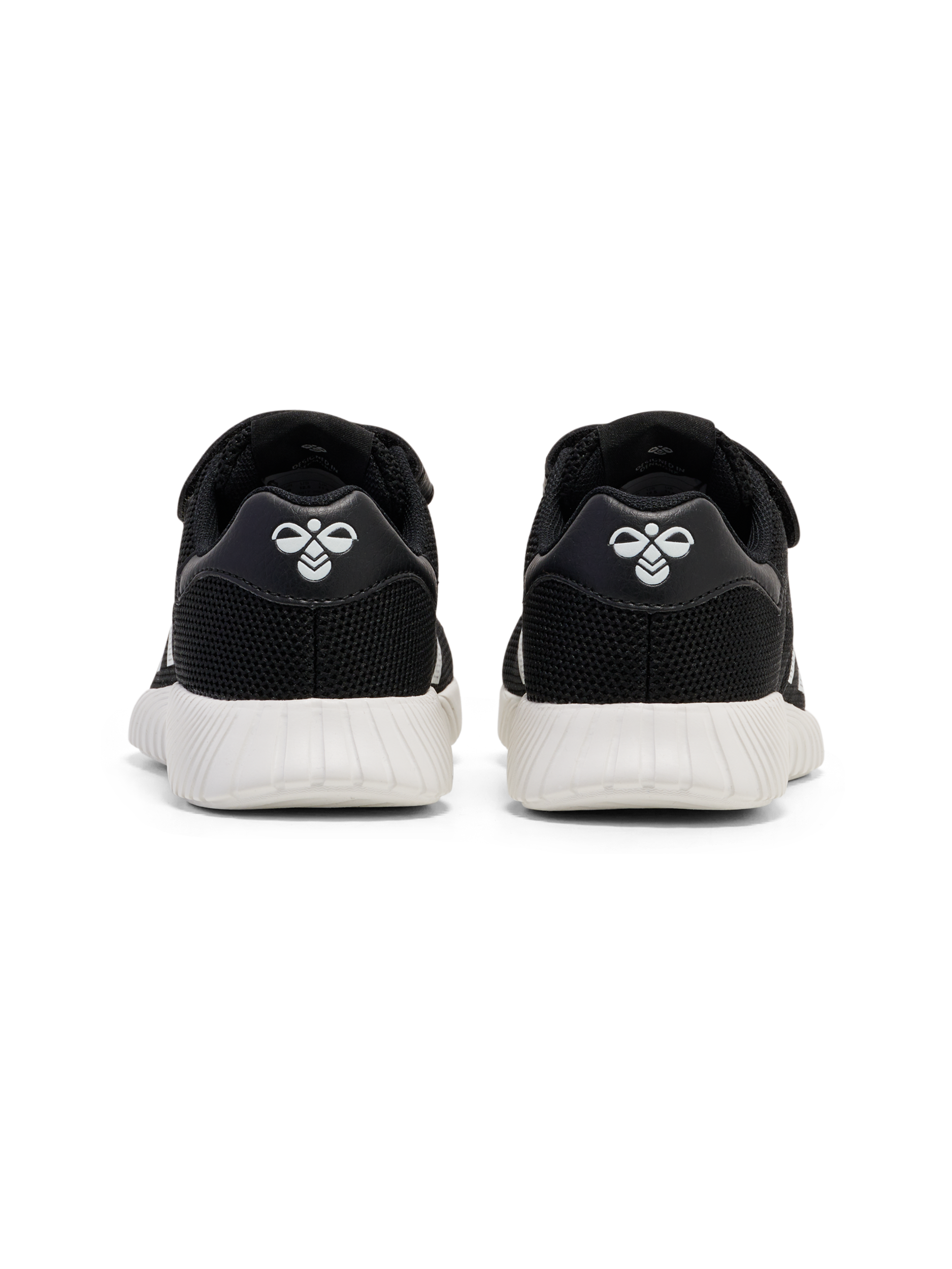 BREAKER BREAKER JR, BLACK, packshot