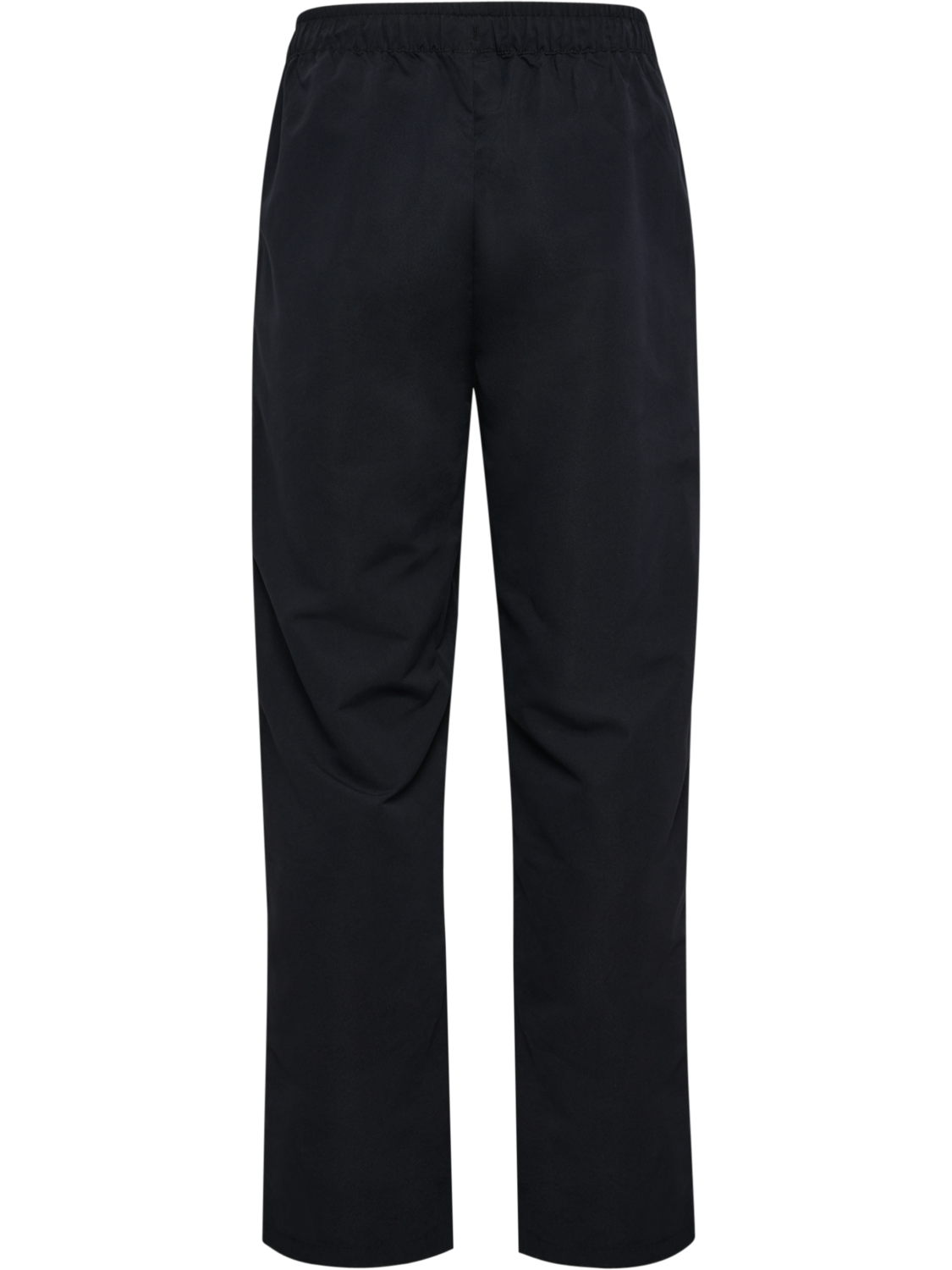 hmlARCHIVE TRACK PANTS, BLACK, packshot
