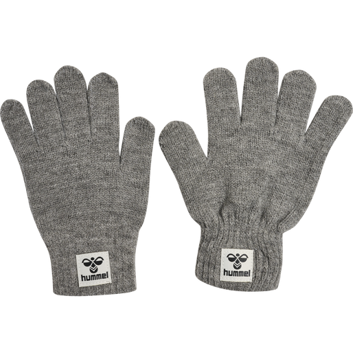hml KVINT GLOVE, MEDIUM MELANGE, packshot