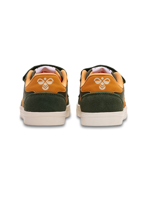 SLIMMER STADIL LOW JR, LAUREL WREATH, packshot